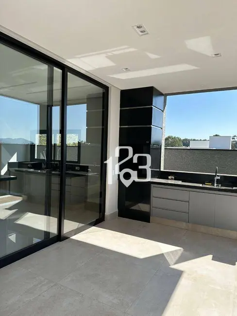 Foto 7 de Casa de Condomínio com 3 quartos à venda, 337m2 em Braganca Paulista - SP