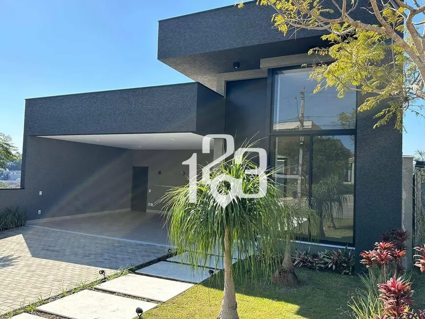 Foto 3 de Casa de Condomínio com 3 quartos à venda, 337m2 em Braganca Paulista - SP