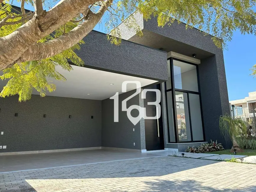 Foto 1 de Casa de Condomínio com 3 quartos à venda, 337m2 em Braganca Paulista - SP