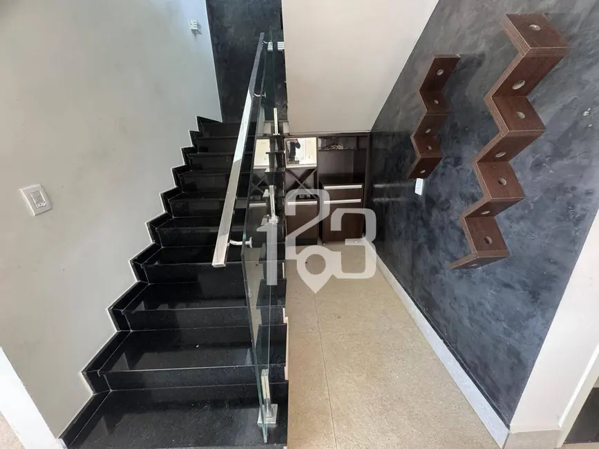 Foto 8 de Casa com 3 quartos à venda e para alugar, 280m2 em Residencial dos Lagos, Braganca Paulista - SP