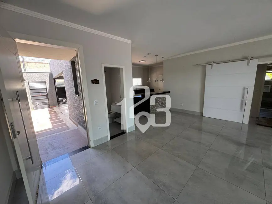 Foto 4 de Casa com 3 quartos à venda e para alugar, 280m2 em Residencial dos Lagos, Braganca Paulista - SP