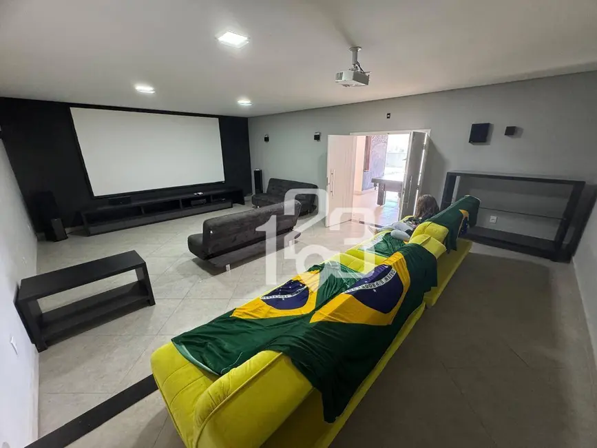 Foto 2 de Casa com 3 quartos à venda e para alugar, 280m2 em Residencial dos Lagos, Braganca Paulista - SP