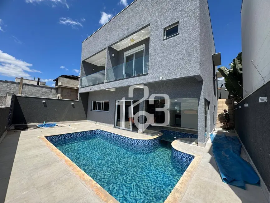 Foto 1 de Casa com 3 quartos à venda e para alugar, 280m2 em Residencial dos Lagos, Braganca Paulista - SP