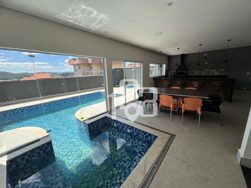 Foto 9 de Casa com 3 quartos à venda e para alugar, 280m2 em Residencial dos Lagos, Braganca Paulista - SP