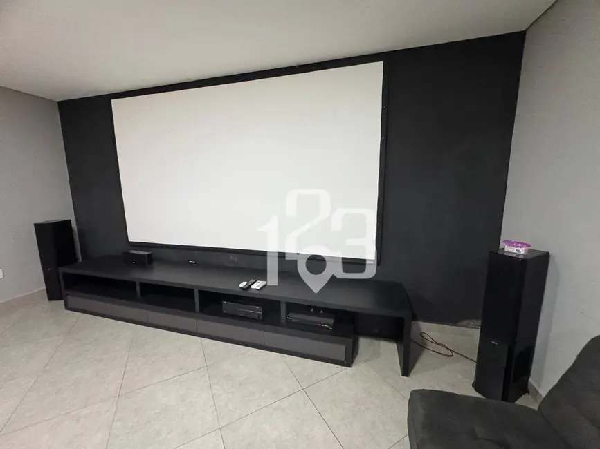 Foto 3 de Casa com 3 quartos à venda e para alugar, 280m2 em Residencial dos Lagos, Braganca Paulista - SP