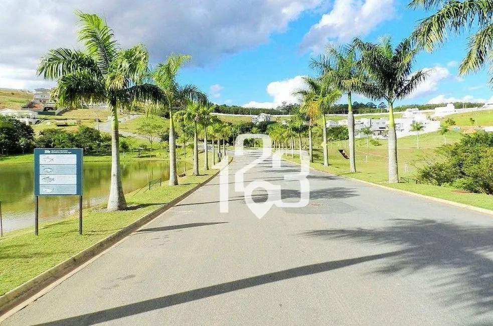 Foto 5 de Terreno / Lote à venda, 454m2 em Condomínio Vale das Águas, Braganca Paulista - SP