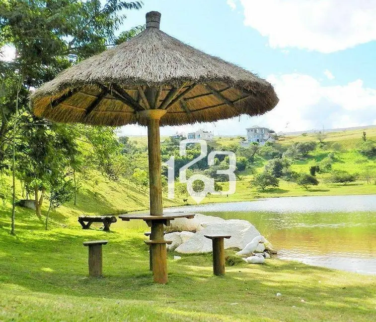 Foto 6 de Terreno / Lote à venda, 454m2 em Condomínio Vale das Águas, Braganca Paulista - SP