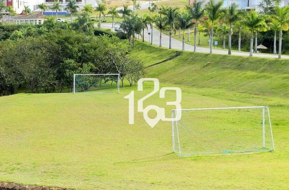 Foto 8 de Terreno / Lote à venda, 454m2 em Condomínio Vale das Águas, Braganca Paulista - SP