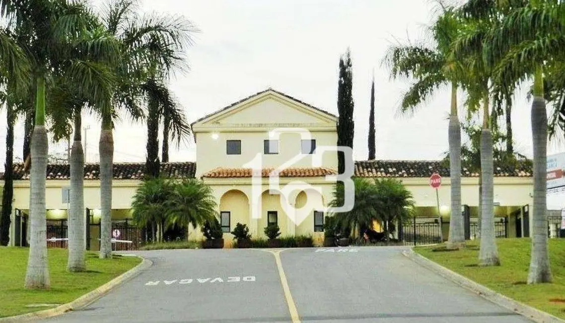 Foto 4 de Terreno / Lote à venda, 454m2 em Condomínio Vale das Águas, Braganca Paulista - SP