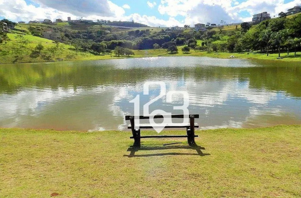 Foto 7 de Terreno / Lote à venda, 454m2 em Condomínio Vale das Águas, Braganca Paulista - SP