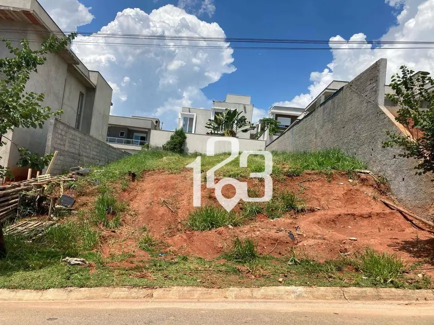 Foto 2 de Terreno / Lote à venda, 454m2 em Condomínio Vale das Águas, Braganca Paulista - SP