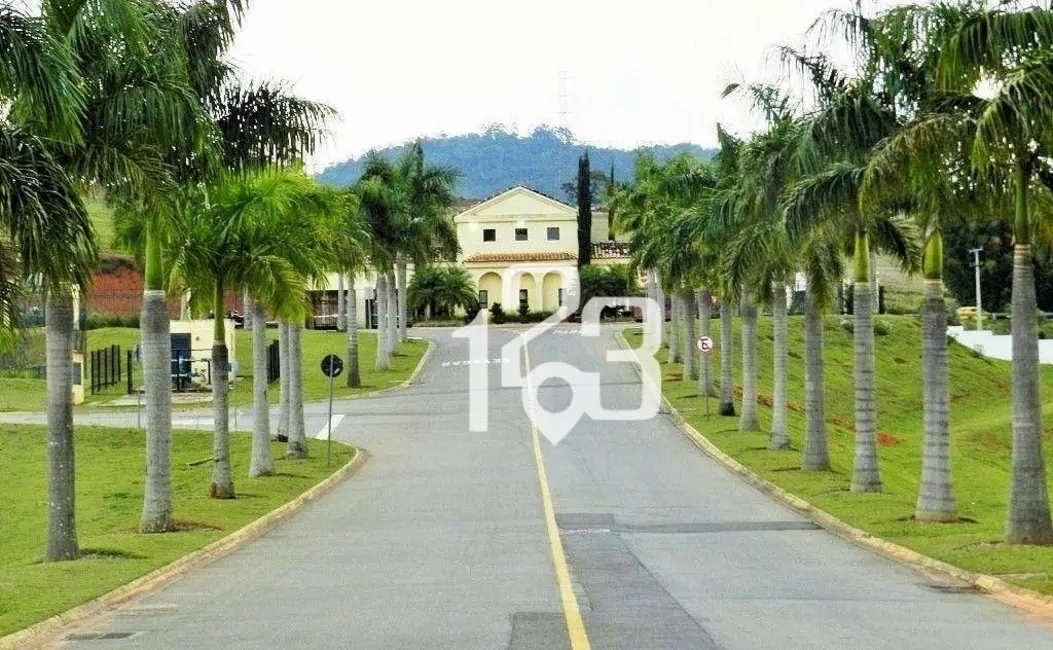 Foto 1 de Terreno / Lote à venda, 454m2 em Condomínio Vale das Águas, Braganca Paulista - SP