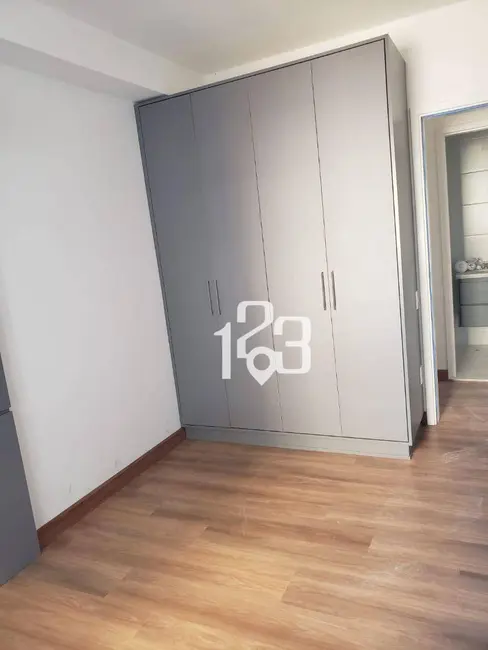 Foto 2 de Apartamento com 2 quartos para alugar, 69m2 em Jardim do Lago, Braganca Paulista - SP