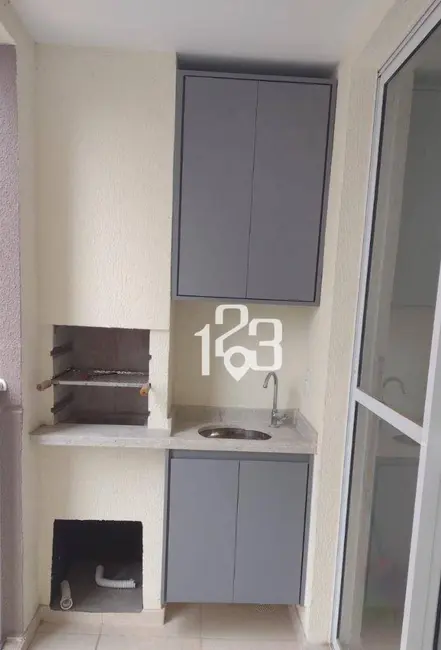 Foto 6 de Apartamento com 2 quartos para alugar, 69m2 em Jardim do Lago, Braganca Paulista - SP