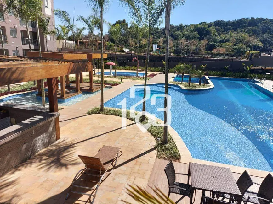 Foto 1 de Apartamento com 2 quartos para alugar, 69m2 em Jardim do Lago, Braganca Paulista - SP