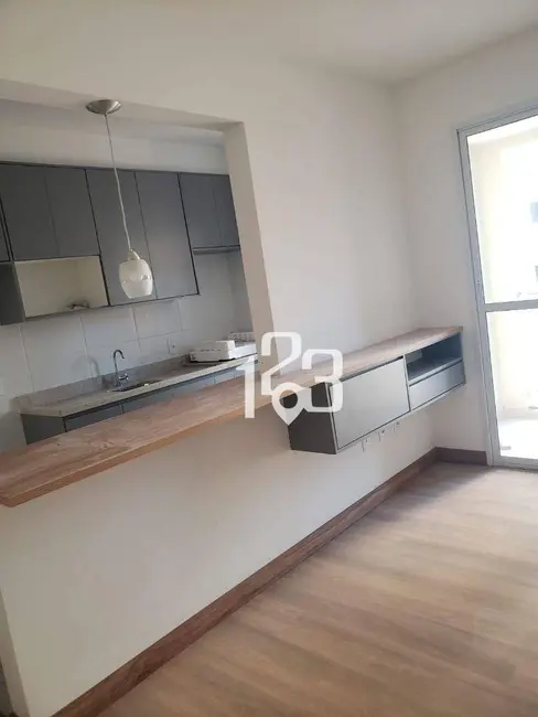 Foto 3 de Apartamento com 2 quartos para alugar, 69m2 em Jardim do Lago, Braganca Paulista - SP