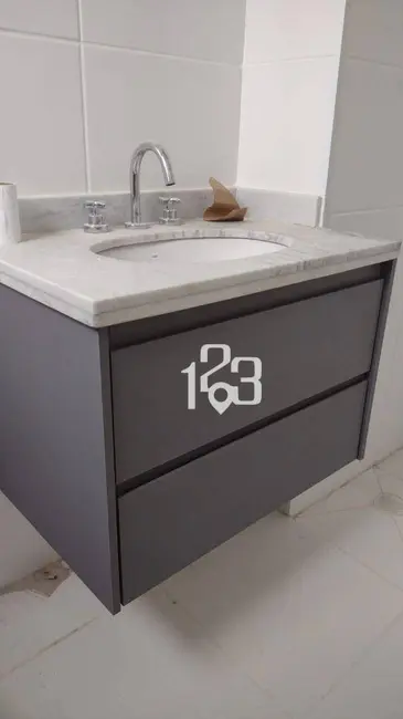 Foto 7 de Apartamento com 2 quartos para alugar, 69m2 em Jardim do Lago, Braganca Paulista - SP