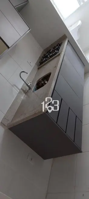 Foto 4 de Apartamento com 2 quartos para alugar, 69m2 em Jardim do Lago, Braganca Paulista - SP