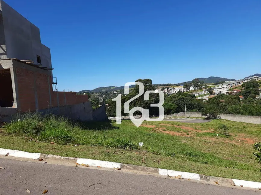 Terreno / Lote à venda, 360m2 em Parque Imperador, Braganca Paulista - SP - imagem 1 Foto 1 de Terreno / Lote à venda, 360m2 em Parque Imperador, Braganca Paulista - SP