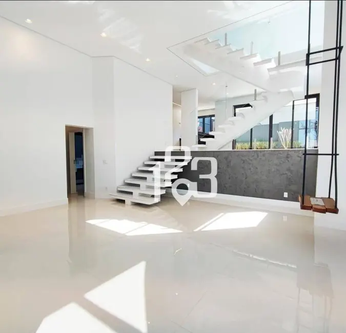 Casa com 3 quartos à venda e para alugar, 455m2 em Braganca Paulista - SP - imagem 4 Foto 4 de Casa com 3 quartos à venda e para alugar, 455m2 em Braganca Paulista - SP