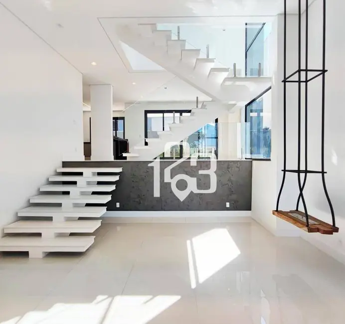 Casa com 3 quartos à venda e para alugar, 455m2 em Braganca Paulista - SP - imagem 5 Foto 5 de Casa com 3 quartos à venda e para alugar, 455m2 em Braganca Paulista - SP