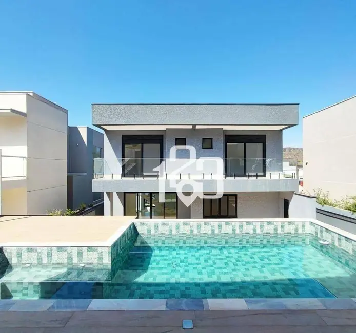 Foto 1 de Casa com 3 quartos à venda, 455m2 em Braganca Paulista - SP