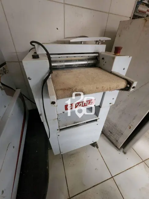 Foto 7 de Sala Comercial à venda, 289m2 em Chácara Alvorada, Braganca Paulista - SP