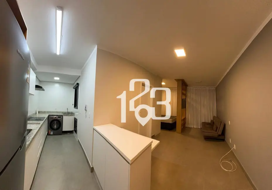 Foto 1 de Kitnet com 1 quarto à venda, 41m2 em Braganca Paulista - SP