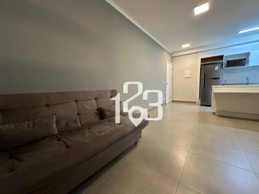 Foto 3 de Kitnet com 1 quarto à venda, 41m2 em Braganca Paulista - SP