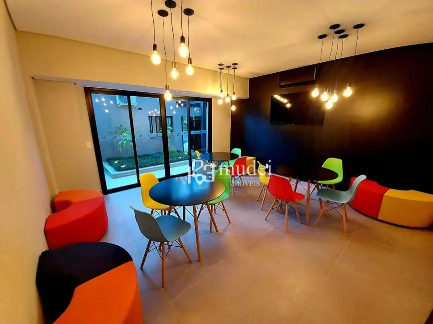 Foto 8 de Kitnet com 1 quarto à venda, 41m2 em Braganca Paulista - SP