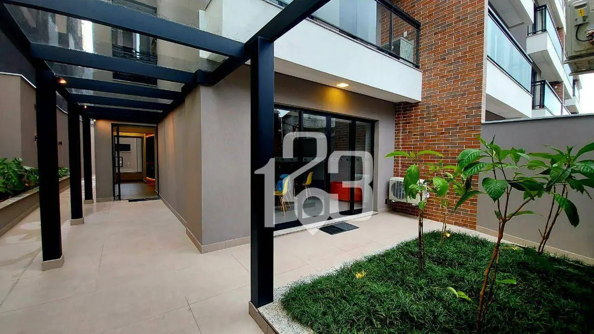 Foto 9 de Kitnet com 1 quarto à venda, 41m2 em Braganca Paulista - SP