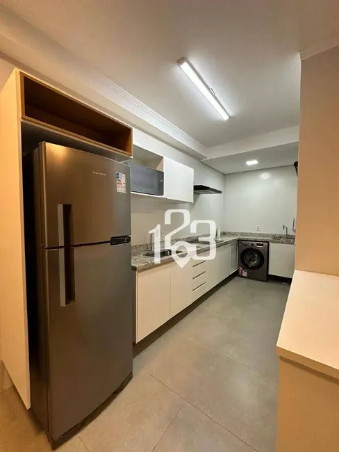 Foto 2 de Kitnet com 1 quarto à venda, 41m2 em Braganca Paulista - SP
