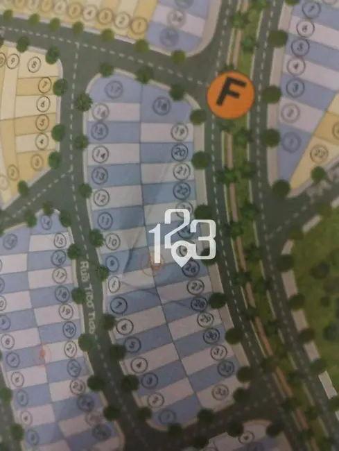 Foto 6 de Terreno / Lote à venda, 146m2 em Braganca Paulista - SP