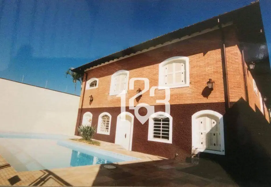 Foto 6 de Casa com 3 quartos à venda, 600m2 em Jardim América, Braganca Paulista - SP