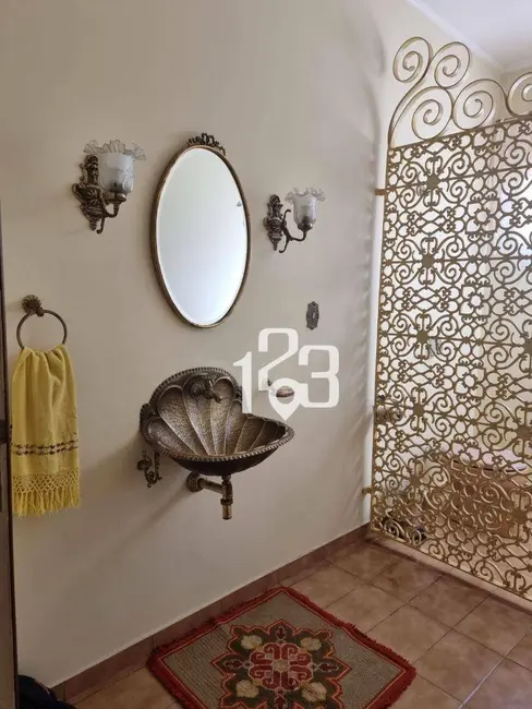 Foto 9 de Casa com 3 quartos à venda, 600m2 em Jardim América, Braganca Paulista - SP