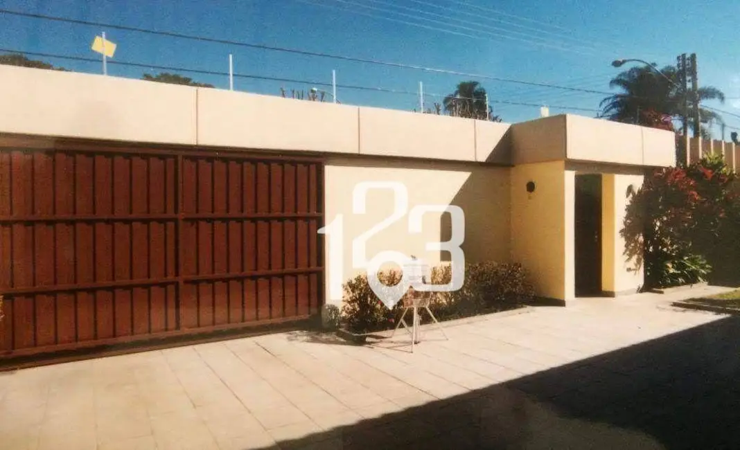 Foto 2 de Casa com 3 quartos à venda, 600m2 em Jardim América, Braganca Paulista - SP