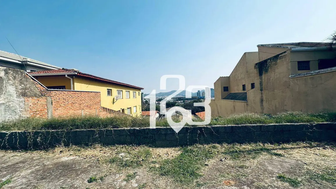 Foto 1 de Terreno / Lote à venda, 390m2 em Jardim Santa Rita de Cássia, Braganca Paulista - SP