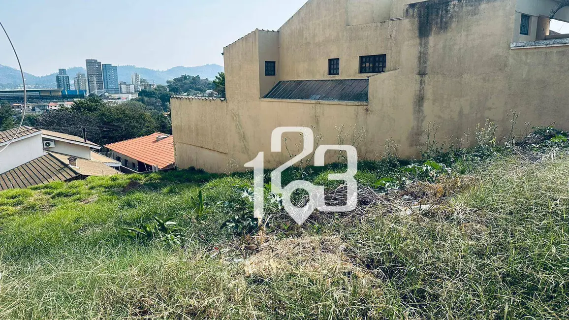 Foto 3 de Terreno / Lote à venda, 390m2 em Jardim Santa Rita de Cássia, Braganca Paulista - SP