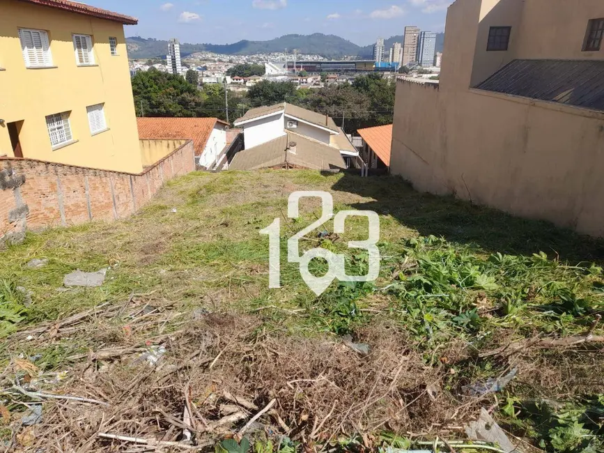 Foto 2 de Terreno / Lote à venda, 390m2 em Jardim Santa Rita de Cássia, Braganca Paulista - SP
