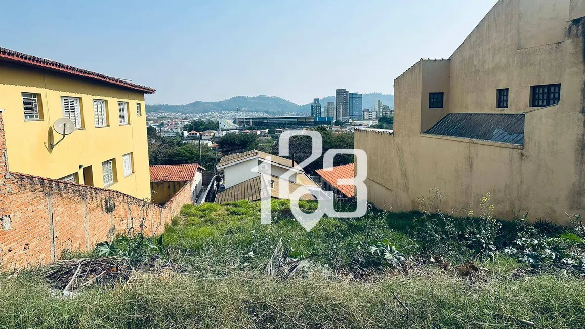 Foto 4 de Terreno / Lote à venda, 390m2 em Jardim Santa Rita de Cássia, Braganca Paulista - SP