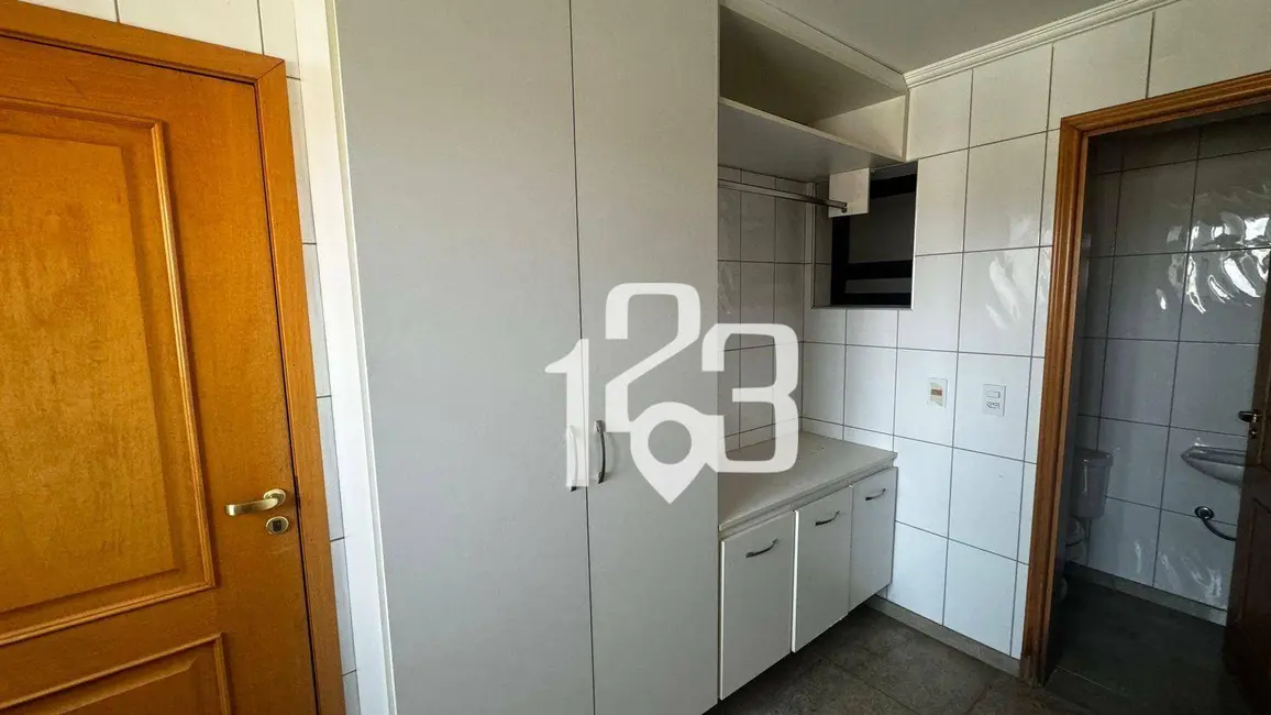 Foto 5 de Cobertura com 3 quartos à venda e para alugar, 310m2 em Centro, Braganca Paulista - SP