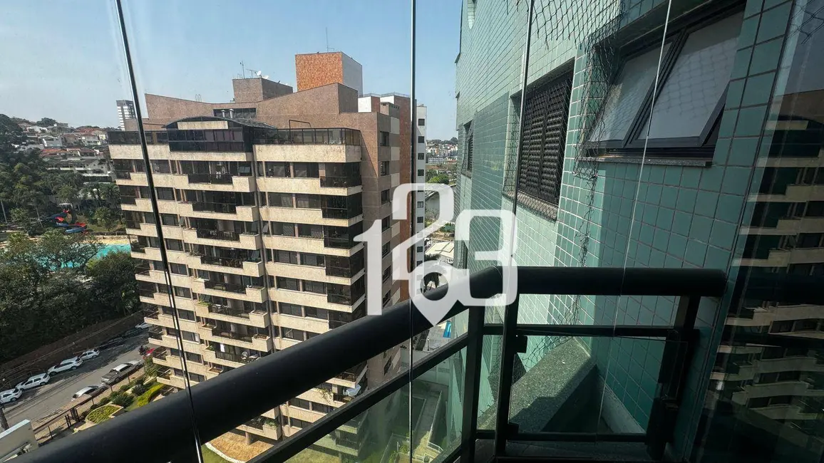 Foto 9 de Cobertura com 3 quartos à venda e para alugar, 310m2 em Centro, Braganca Paulista - SP