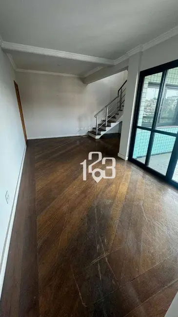 Foto 8 de Cobertura com 3 quartos à venda e para alugar, 310m2 em Centro, Braganca Paulista - SP