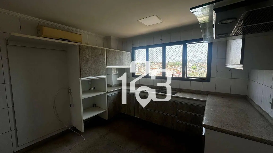 Foto 6 de Cobertura com 3 quartos à venda e para alugar, 310m2 em Centro, Braganca Paulista - SP