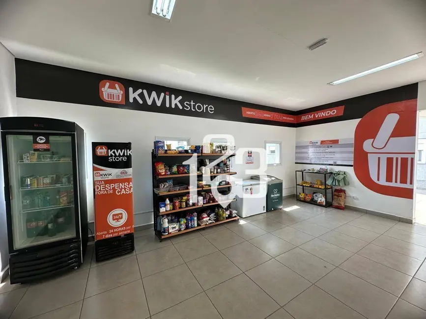 Foto 8 de Apartamento com 3 quartos à venda, 81m2 em Centro, Braganca Paulista - SP