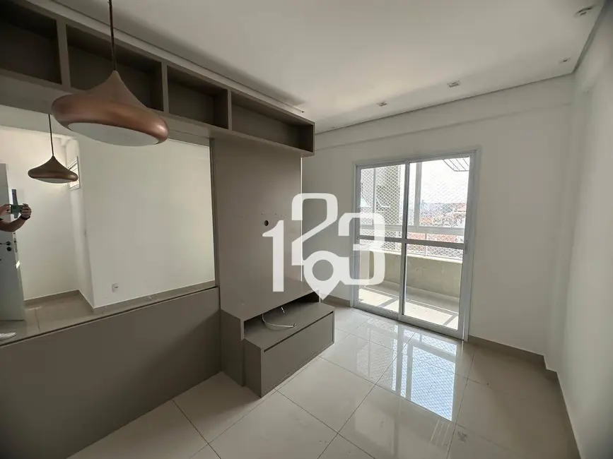 Foto 1 de Apartamento com 3 quartos à venda, 81m2 em Centro, Braganca Paulista - SP