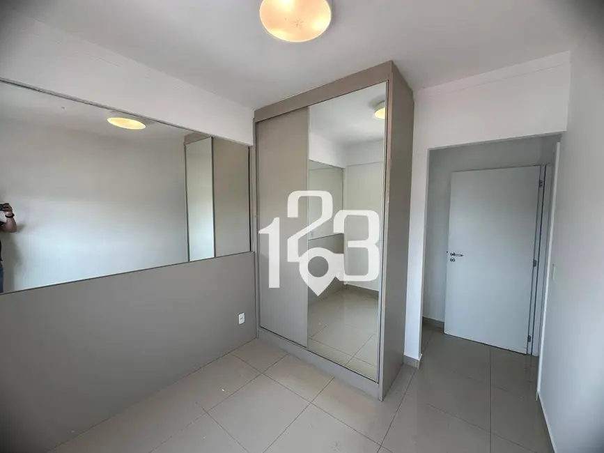 Foto 3 de Apartamento com 3 quartos à venda, 81m2 em Centro, Braganca Paulista - SP