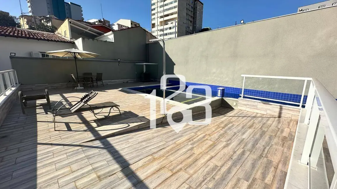 Foto 9 de Apartamento com 3 quartos à venda, 81m2 em Centro, Braganca Paulista - SP