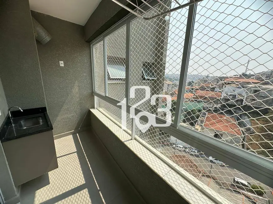 Foto 6 de Apartamento com 3 quartos à venda, 81m2 em Centro, Braganca Paulista - SP