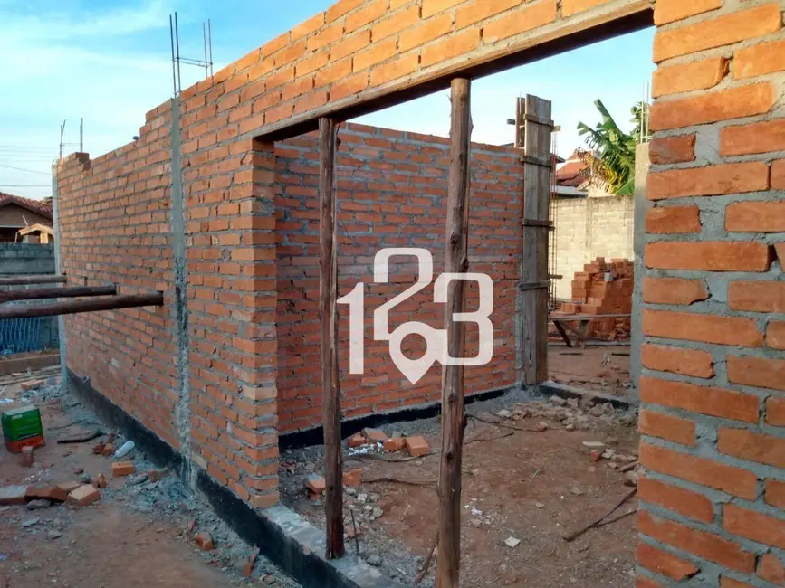 Foto 3 de Terreno / Lote à venda, 300m2 em Jardim do Lago, Braganca Paulista - SP